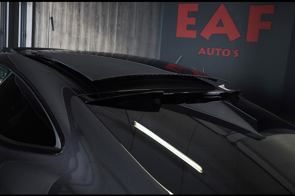 Mercedes-Benz CLE Coupé 300 e AMG 53 Look / Burmester / Head Up / 360 Camera / Memory / Elek Stoelen / Acc / Open Pano / 19 Inch