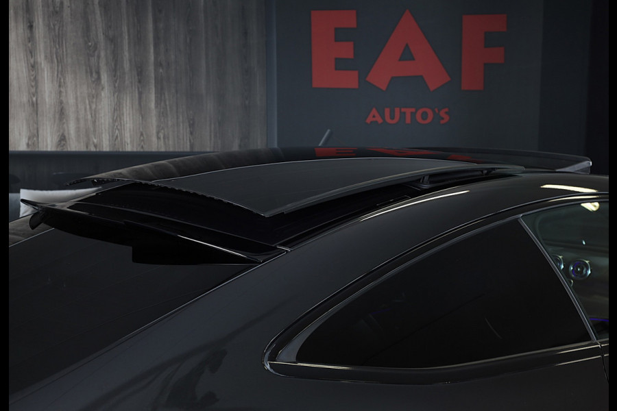 Mercedes-Benz CLE Coupé 300 e AMG 53 Look / Burmester / Head Up / 360 Camera / Memory / Elek Stoelen / Acc / Open Pano / 19 Inch