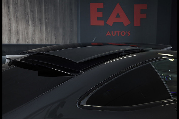 Mercedes-Benz CLE Coupé 300 e AMG 53 Look / Burmester / Head Up / 360 Camera / Memory / Elek Stoelen / Acc / Open Pano / 19 Inch