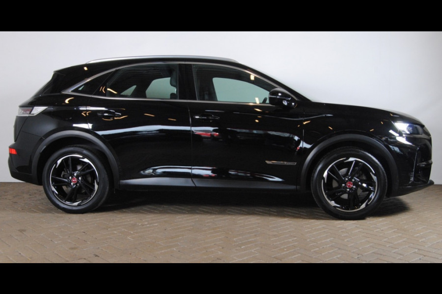 DS 7 Crossback 1.2 PT Be Chic | Carplay| Camera| Clima|