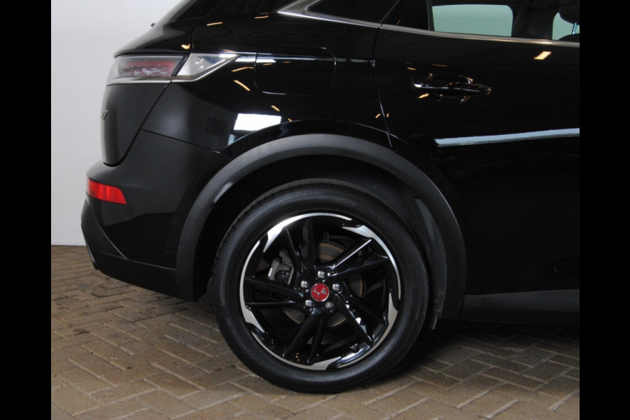 DS 7 Crossback 1.2 PT Be Chic | Carplay| Camera| Clima|