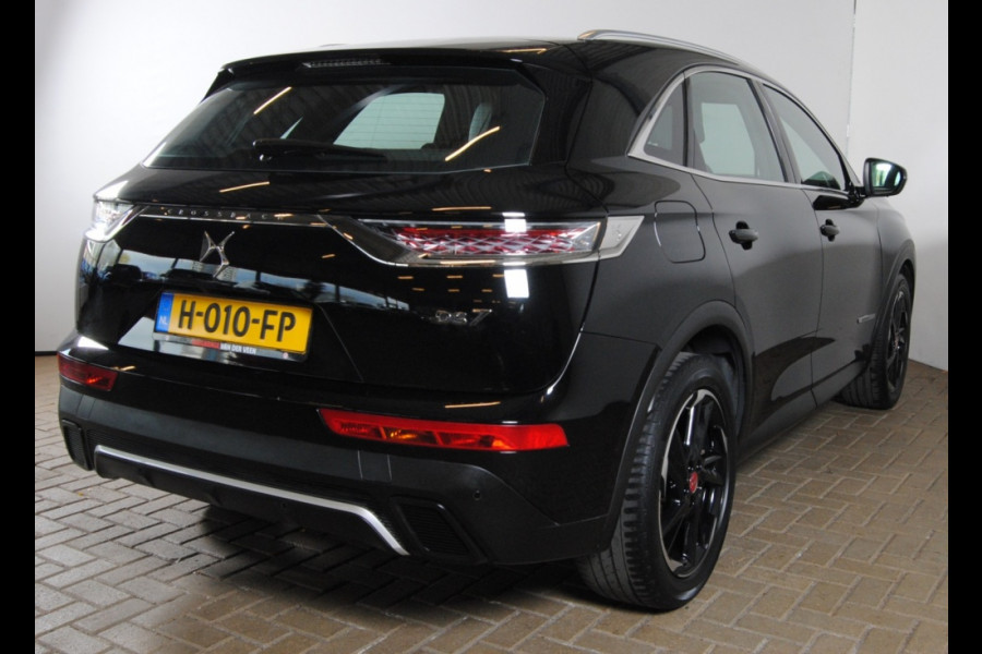 DS 7 Crossback 1.2 PT Be Chic | Carplay| Camera| Clima|