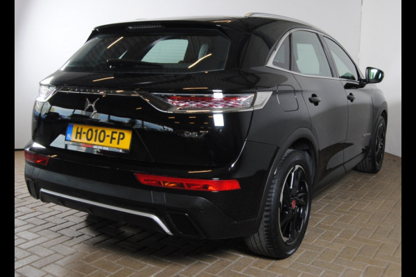 DS 7 Crossback 1.2 PT Be Chic | Carplay| Camera| Clima|