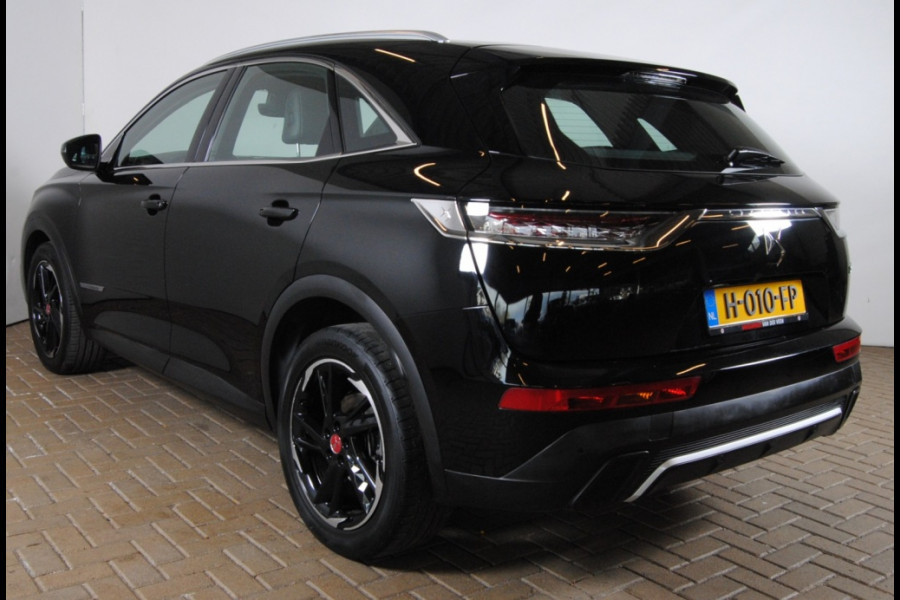 DS 7 Crossback 1.2 PT Be Chic | Carplay| Camera| Clima|