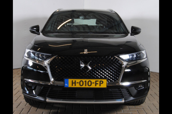 DS 7 Crossback 1.2 PT Be Chic | Carplay| Camera| Clima|