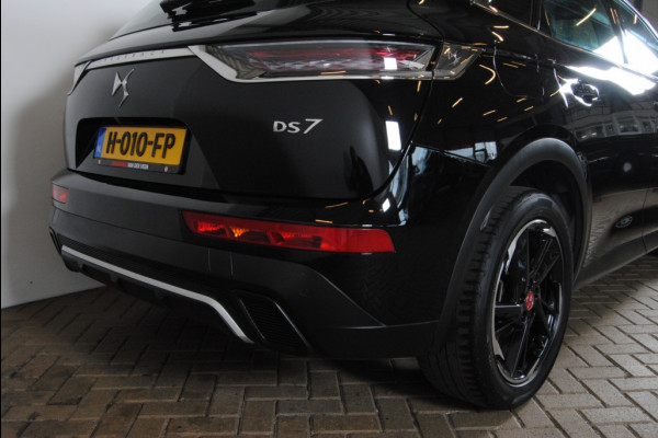 DS 7 Crossback 1.2 PT Be Chic | Carplay| Camera| Clima|