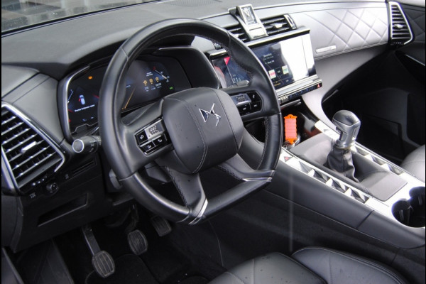 DS 7 Crossback 1.2 PT Be Chic | Carplay| Camera| Clima|