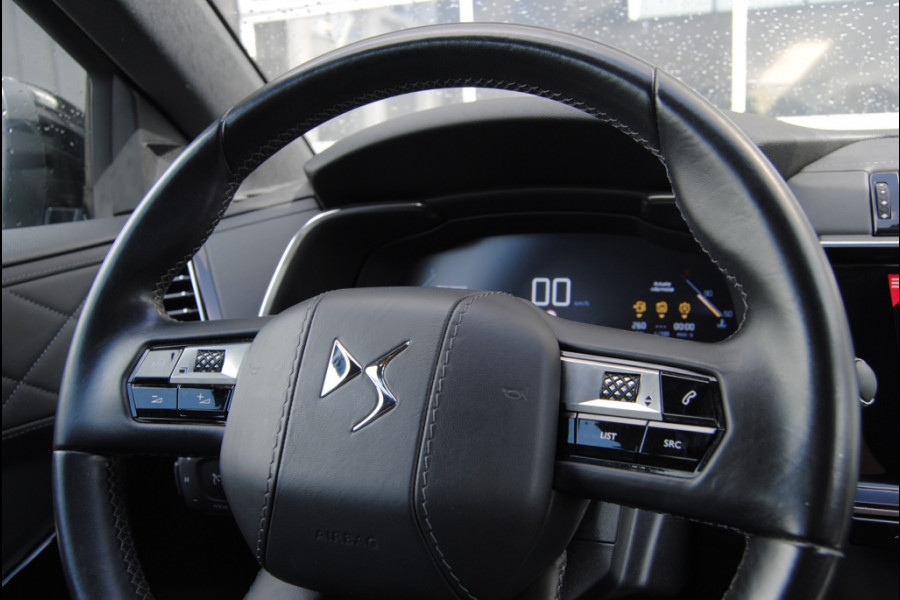 DS 7 Crossback 1.2 PT Be Chic | Carplay| Camera| Clima|