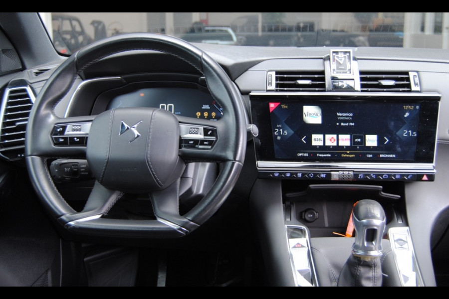 DS 7 Crossback 1.2 PT Be Chic | Carplay| Camera| Clima|