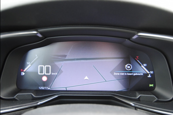 DS 7 Crossback 1.2 PT Be Chic | Carplay| Camera| Clima|