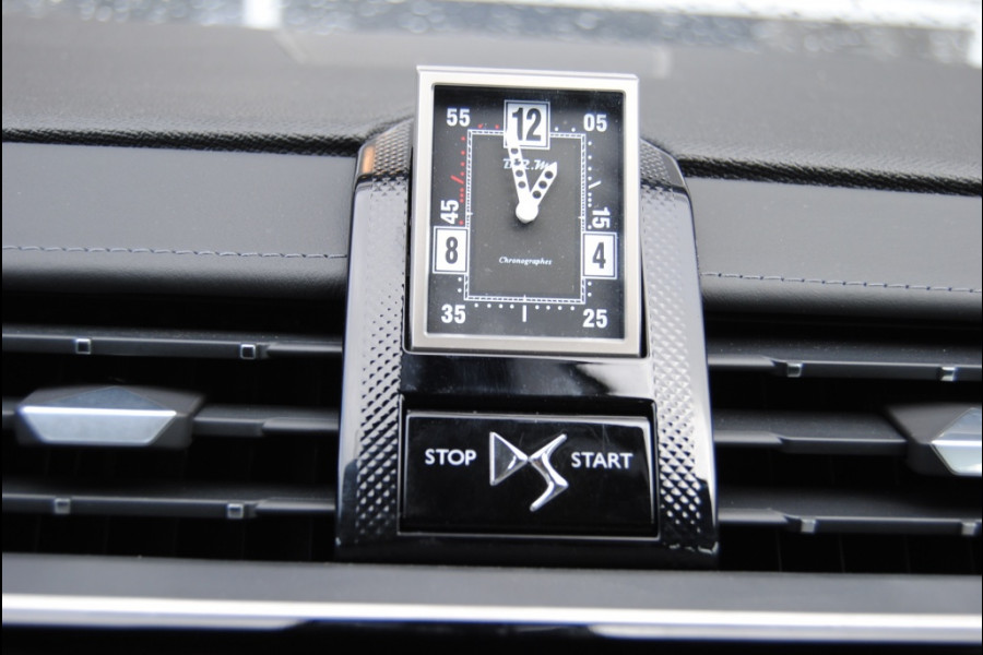 DS 7 Crossback 1.2 PT Be Chic | Carplay| Camera| Clima|