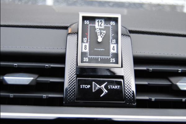 DS 7 Crossback 1.2 PT Be Chic | Carplay| Camera| Clima|