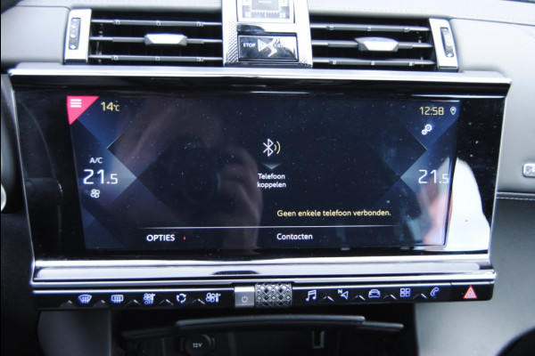 DS 7 Crossback 1.2 PT Be Chic | Carplay| Camera| Clima|