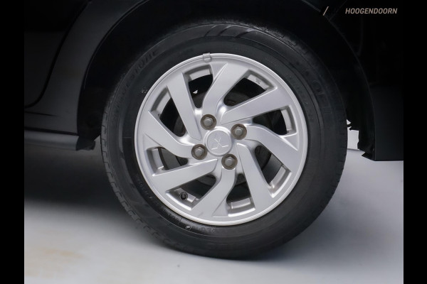 Mitsubishi Space Star 1.2 Active Sport (AIRCO,LM-VELGEN,CRUISE CONTROL,BLUETOOTH,ELEKTRISCHE RAMEN,LED,MISTLAMPEN,TOPCONDITIE)