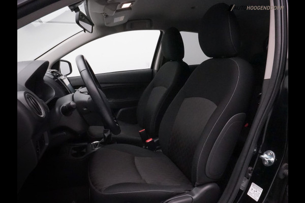 Mitsubishi Space Star 1.2 Active Sport (AIRCO,LM-VELGEN,CRUISE CONTROL,BLUETOOTH,ELEKTRISCHE RAMEN,LED,MISTLAMPEN,TOPCONDITIE)