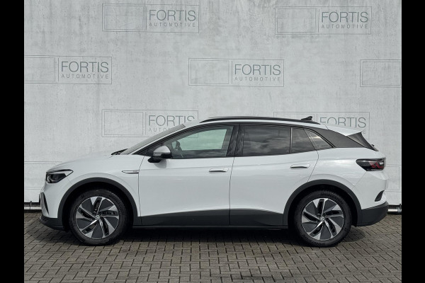 Volkswagen ID.4 Pro 77 kWh TREKHAAK | WINTERBANDENSET | CAMERA