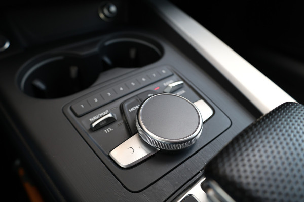 Audi A5 Coupé 2.0 TFSI ultra Launch Edition | NAP! | PANO | S-LINE | STOELVERWARMING | DIGITAL | SFEER | CAMERA |