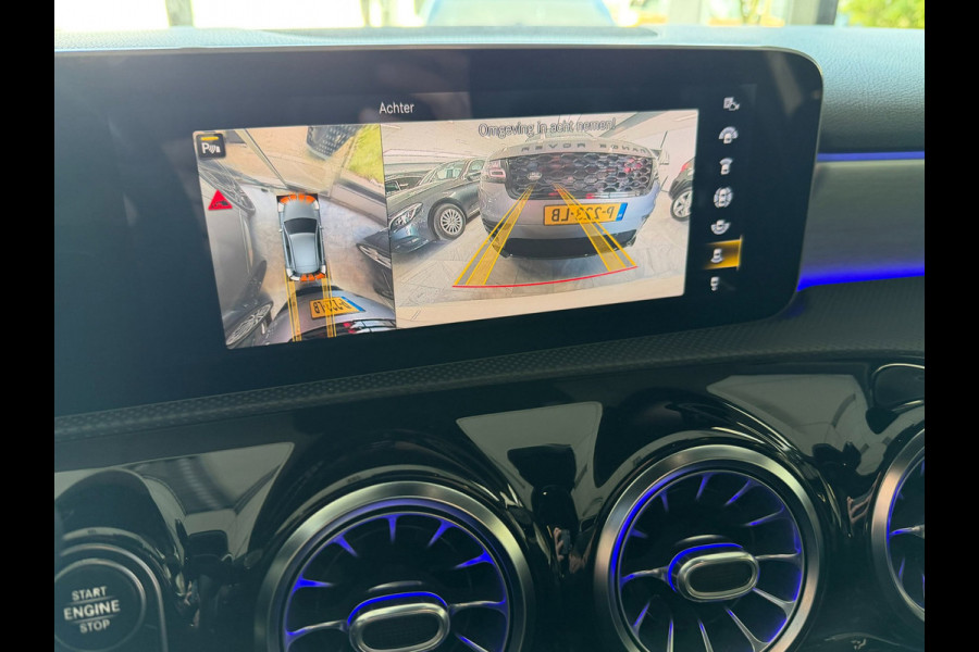Mercedes-Benz A-Klasse 250 Premium Plus AMG-Pakket l Sfeerverlichting l Widescreen