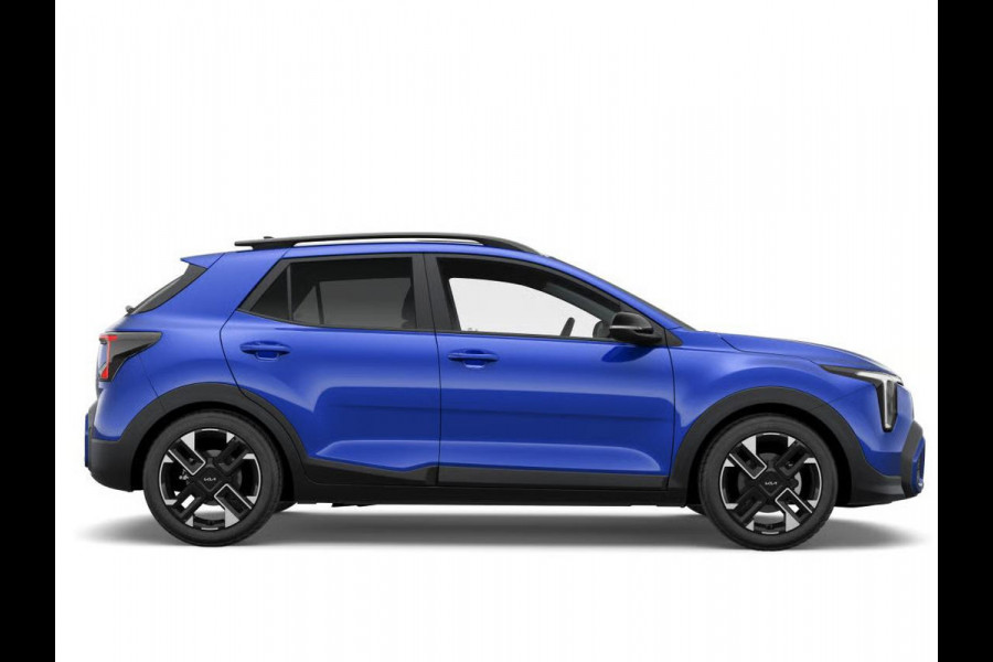 Kia Stonic 1.0 T-GDi MHEV GT-Line | Levering September | Automaat | Schuif/kantel | Navigatie | Camera | Carplay | Climate | Cruise