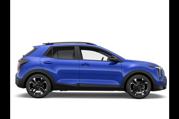 Kia Stonic 1.0 T-GDi MHEV GT-Line | Levering September | Automaat | Schuif/kantel | Navigatie | Camera | Carplay | Climate | Cruise