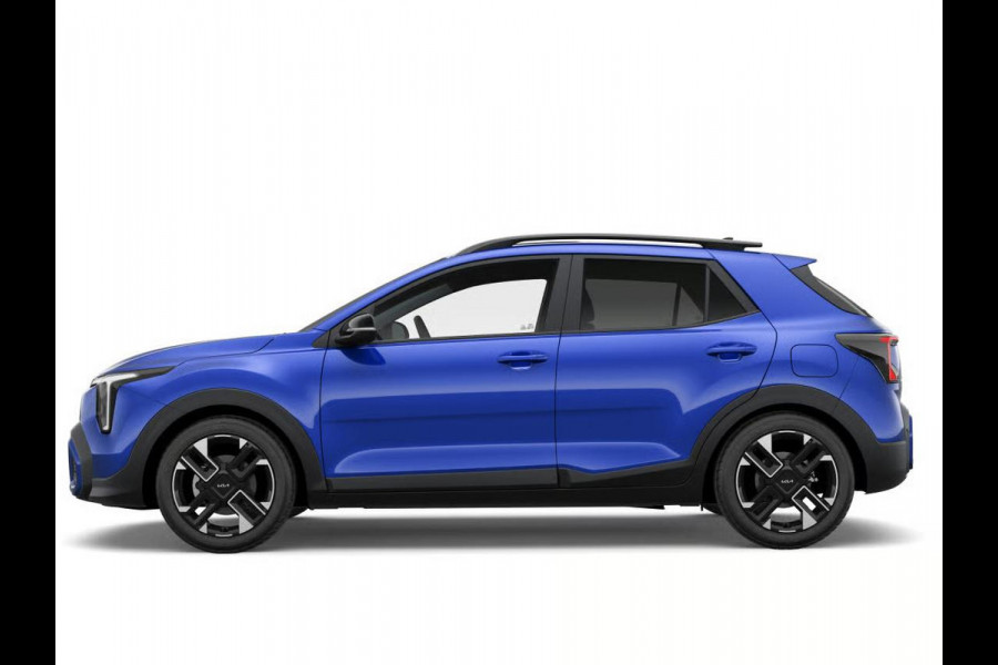 Kia Stonic 1.0 T-GDi MHEV GT-Line | Levering September | Automaat | Schuif/kantel | Navigatie | Camera | Carplay | Climate | Cruise