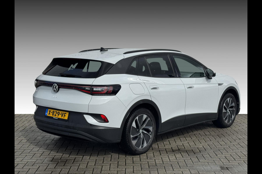 Volkswagen ID.4 Pro 77 kWh TREKHAAK | WINTERBANDENSET | CAMERA