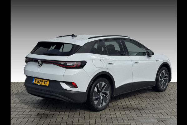 Volkswagen ID.4 Pro 77 kWh TREKHAAK | WINTERBANDENSET | CAMERA