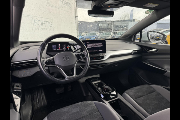 Volkswagen ID.4 Pro 77 kWh TREKHAAK | WINTERBANDENSET | CAMERA