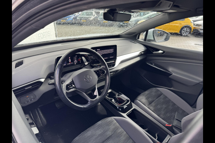 Volkswagen ID.4 Pro 77 kWh TREKHAAK | WINTERBANDENSET | CAMERA