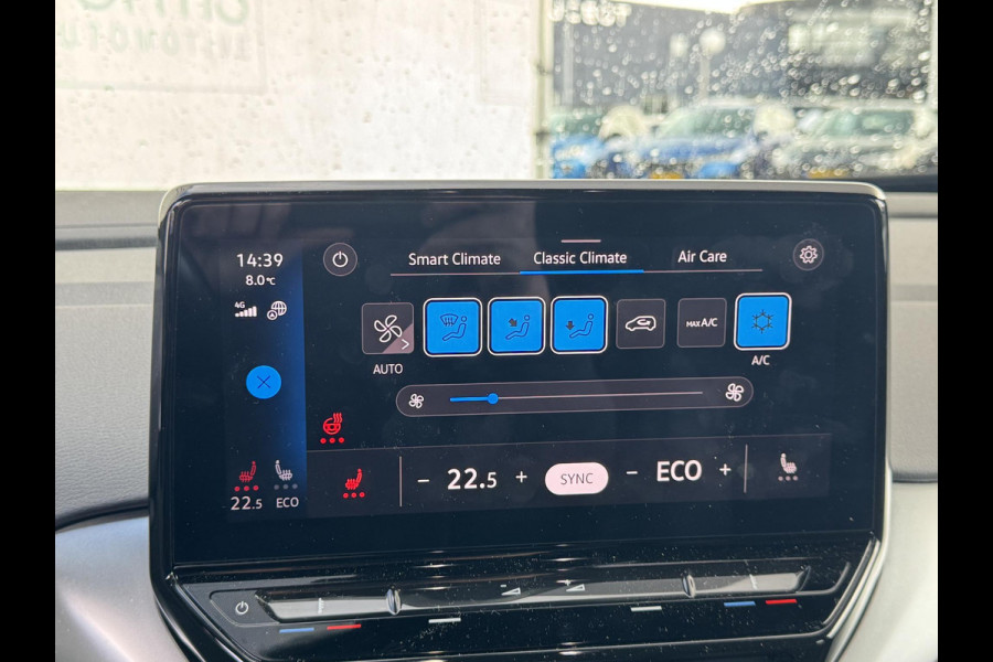 Volkswagen ID.4 Pro 77 kWh TREKHAAK | WINTERBANDENSET | CAMERA