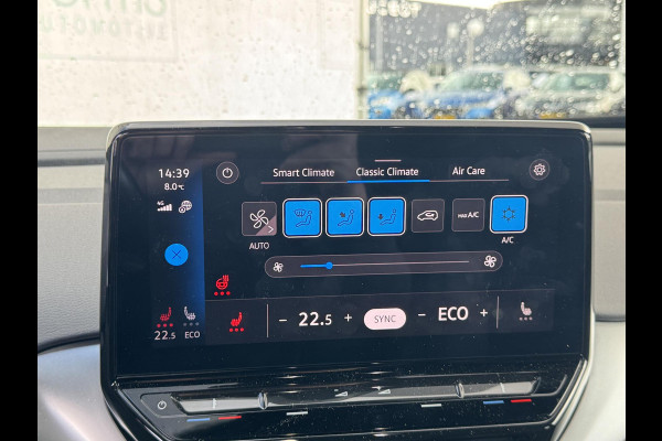 Volkswagen ID.4 Pro 77 kWh TREKHAAK | WINTERBANDENSET | CAMERA