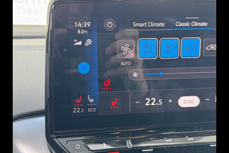 Volkswagen ID.4 Pro 77 kWh TREKHAAK | WINTERBANDENSET | CAMERA