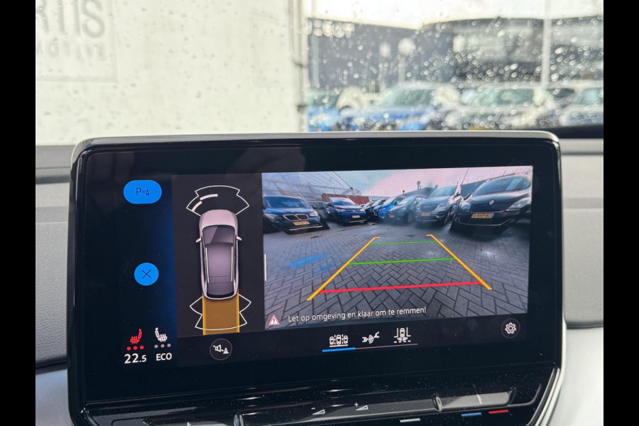 Volkswagen ID.4 Pro 77 kWh TREKHAAK | WINTERBANDENSET | CAMERA