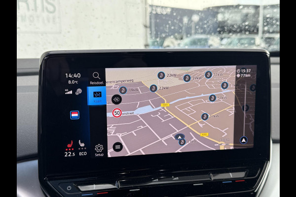 Volkswagen ID.4 Pro 77 kWh TREKHAAK | WINTERBANDENSET | CAMERA