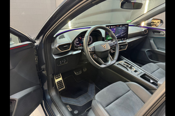 CUPRA Leon 1.5 TSI e-Hybrid VZ Extreme Pano|Sfeer|Key|Memory