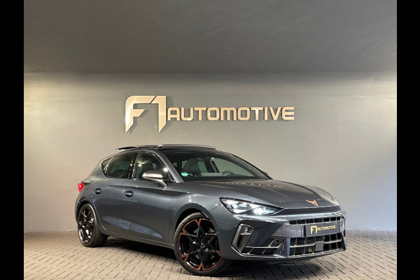 CUPRA Leon 1.5 TSI e-Hybrid VZ Extreme Pano|Sfeer|Key|Memory