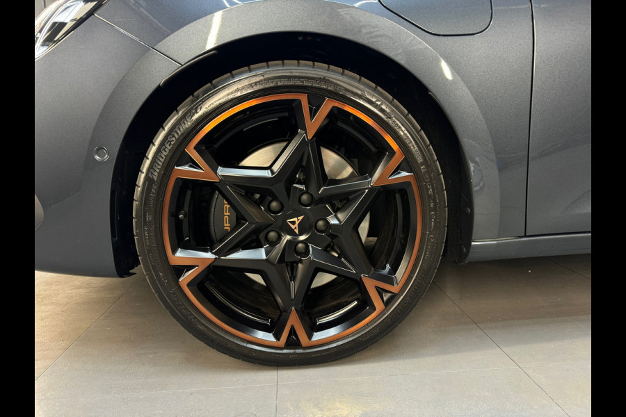 CUPRA Leon 1.5 TSI e-Hybrid VZ Extreme Pano|Sfeer|Key|Memory