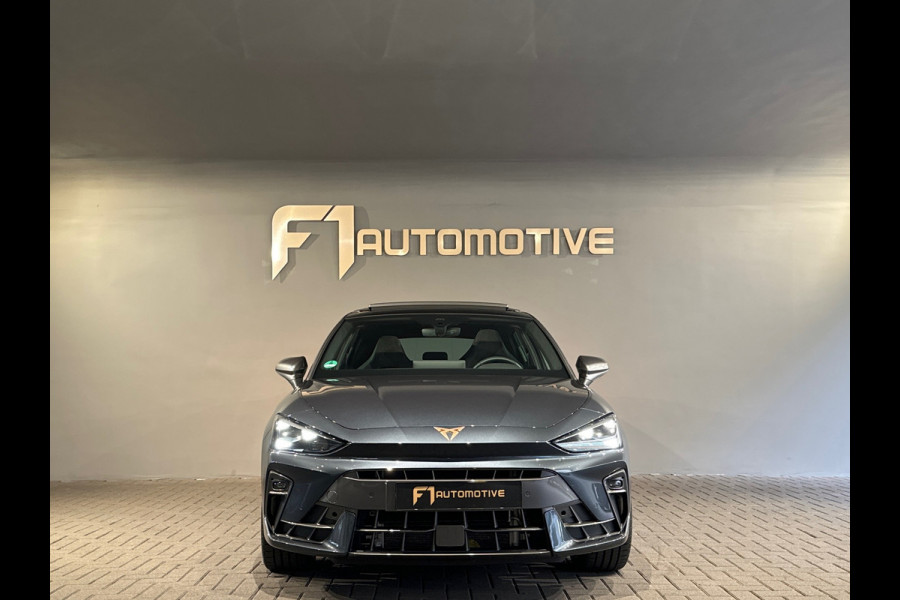 CUPRA Leon 1.5 TSI e-Hybrid VZ Extreme Pano|Sfeer|Key|Memory