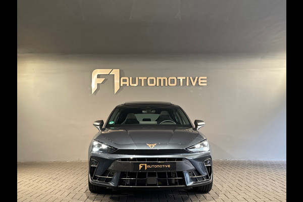 CUPRA Leon 1.5 TSI e-Hybrid VZ Extreme Pano|Sfeer|Key|Memory
