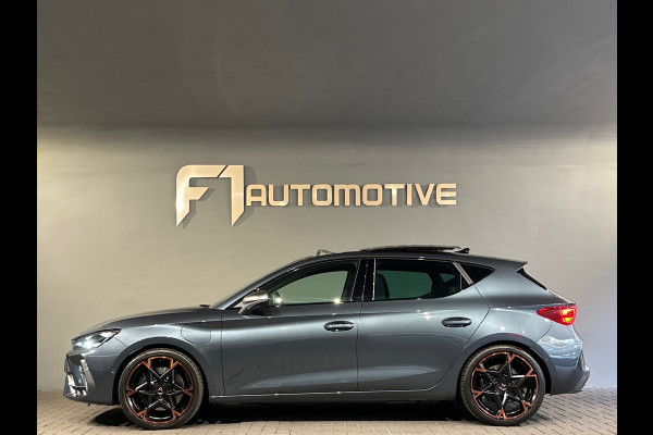 CUPRA Leon 1.5 TSI e-Hybrid VZ Extreme Pano|Sfeer|Key|Memory