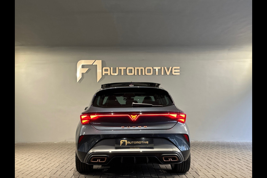 CUPRA Leon 1.5 TSI e-Hybrid VZ Extreme Pano|Sfeer|Key|Memory
