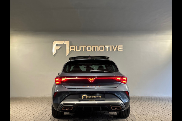 CUPRA Leon 1.5 TSI e-Hybrid VZ Extreme Pano|Sfeer|Key|Memory