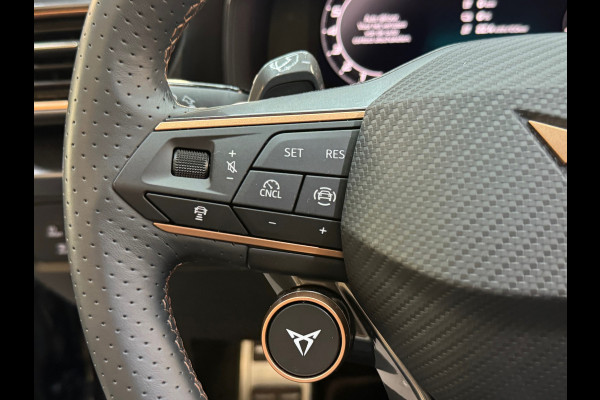 CUPRA Leon 1.5 TSI e-Hybrid VZ Extreme Pano|Sfeer|Key|Memory