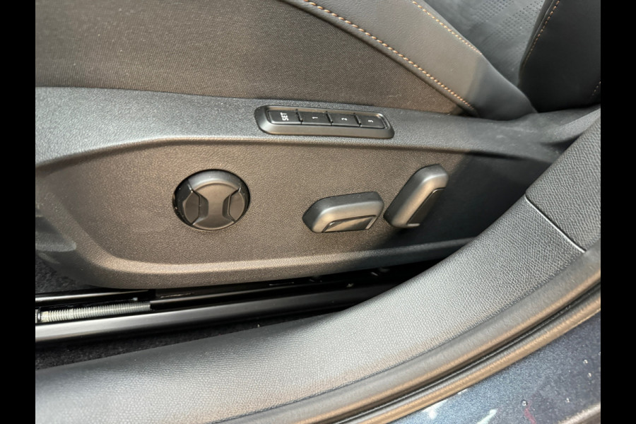 CUPRA Leon 1.5 TSI e-Hybrid VZ Extreme Pano|Sfeer|Key|Memory