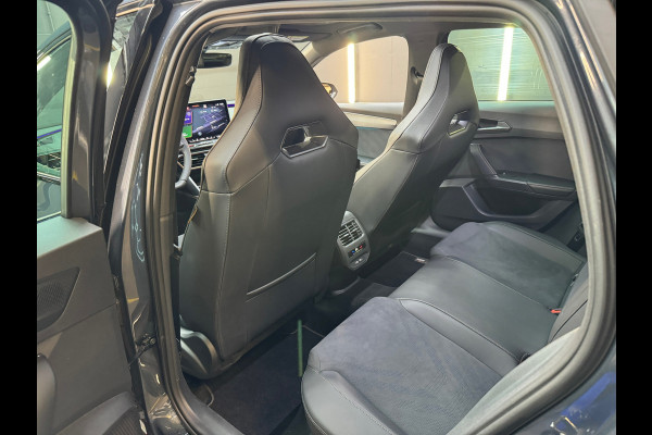 CUPRA Leon 1.5 TSI e-Hybrid VZ Extreme Pano|Sfeer|Key|Memory