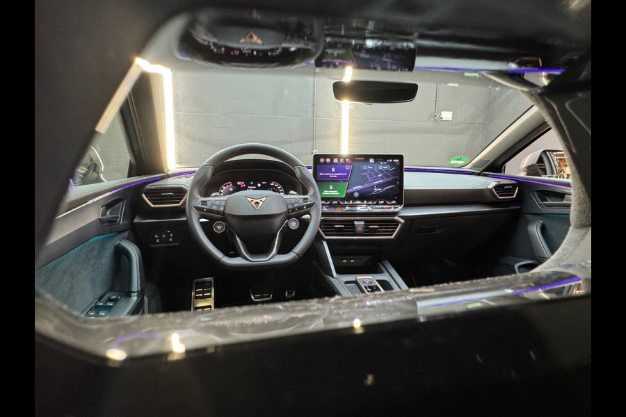 CUPRA Leon 1.5 TSI e-Hybrid VZ Extreme Pano|Sfeer|Key|Memory