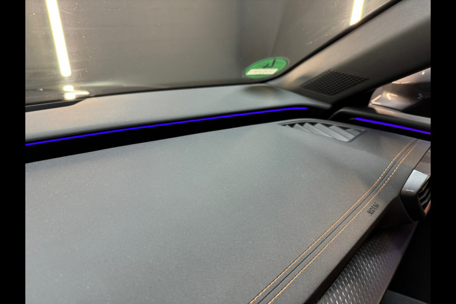 CUPRA Leon 1.5 TSI e-Hybrid VZ Extreme Pano|Sfeer|Key|Memory