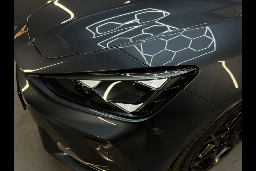 CUPRA Leon 1.5 TSI e-Hybrid VZ Extreme Pano|Sfeer|Key|Memory