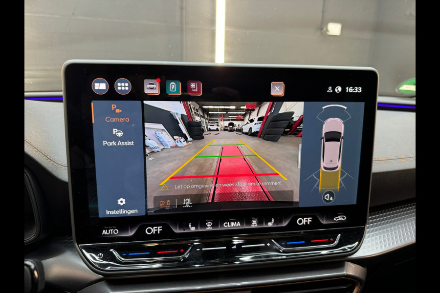 CUPRA Leon 1.5 TSI e-Hybrid VZ Extreme Pano|Sfeer|Key|Memory