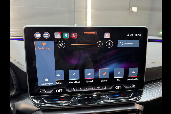 CUPRA Leon 1.5 TSI e-Hybrid VZ Extreme Pano|Sfeer|Key|Memory